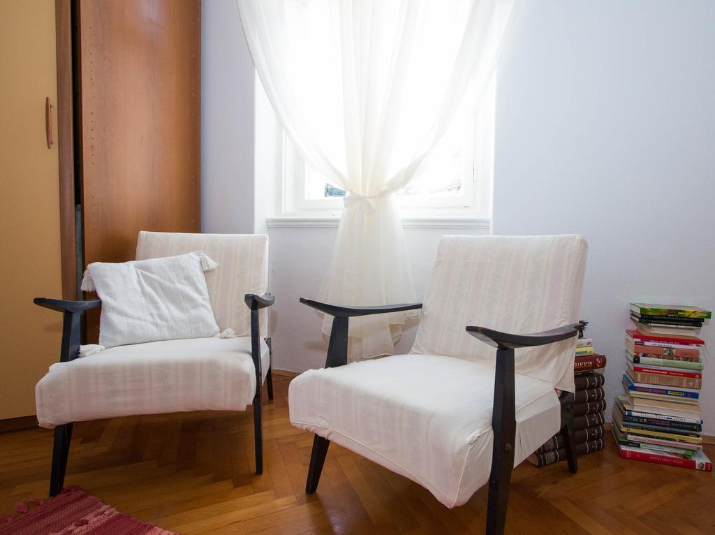 Apartment Bear Dubrovnik Ngoại thất bức ảnh