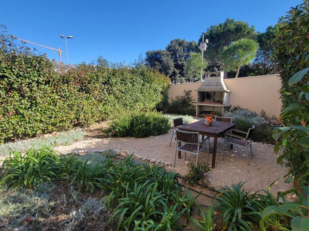Apartment Bear Dubrovnik Ngoại thất bức ảnh
