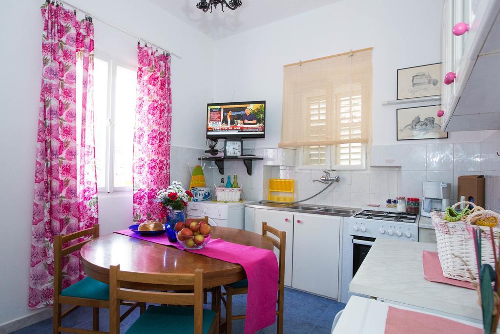 Apartment Bear Dubrovnik Ngoại thất bức ảnh