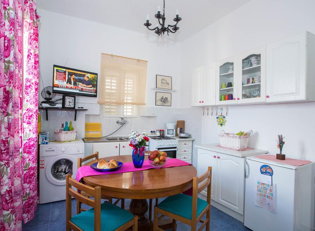 Apartment Bear Dubrovnik Ngoại thất bức ảnh