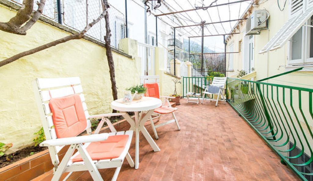 Apartment Bear Dubrovnik Phòng bức ảnh