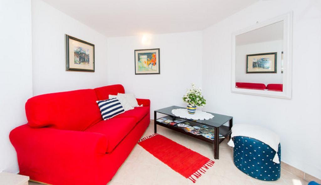 Apartment Bear Dubrovnik Phòng bức ảnh