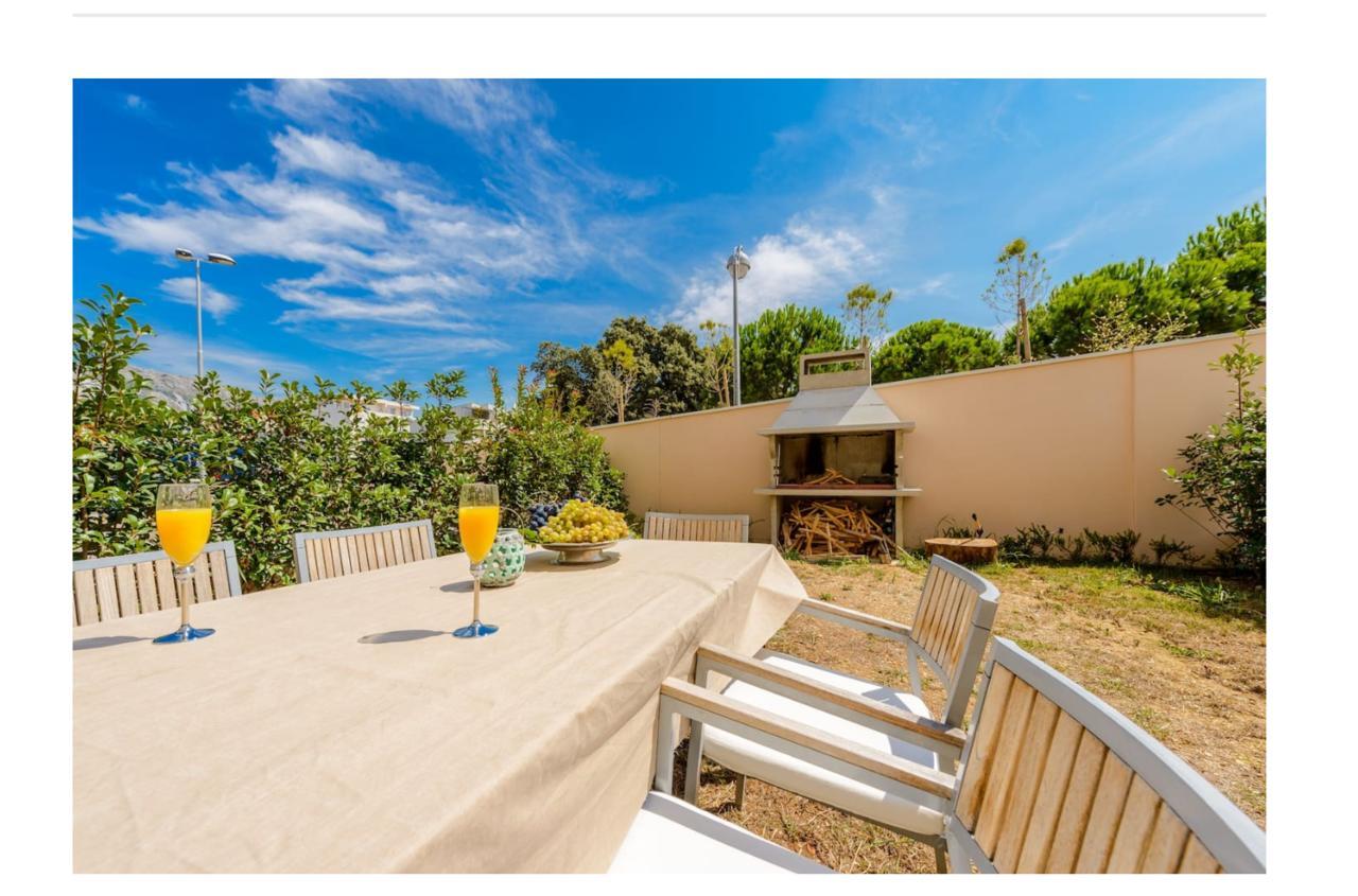 Apartment Bear Dubrovnik Ngoại thất bức ảnh