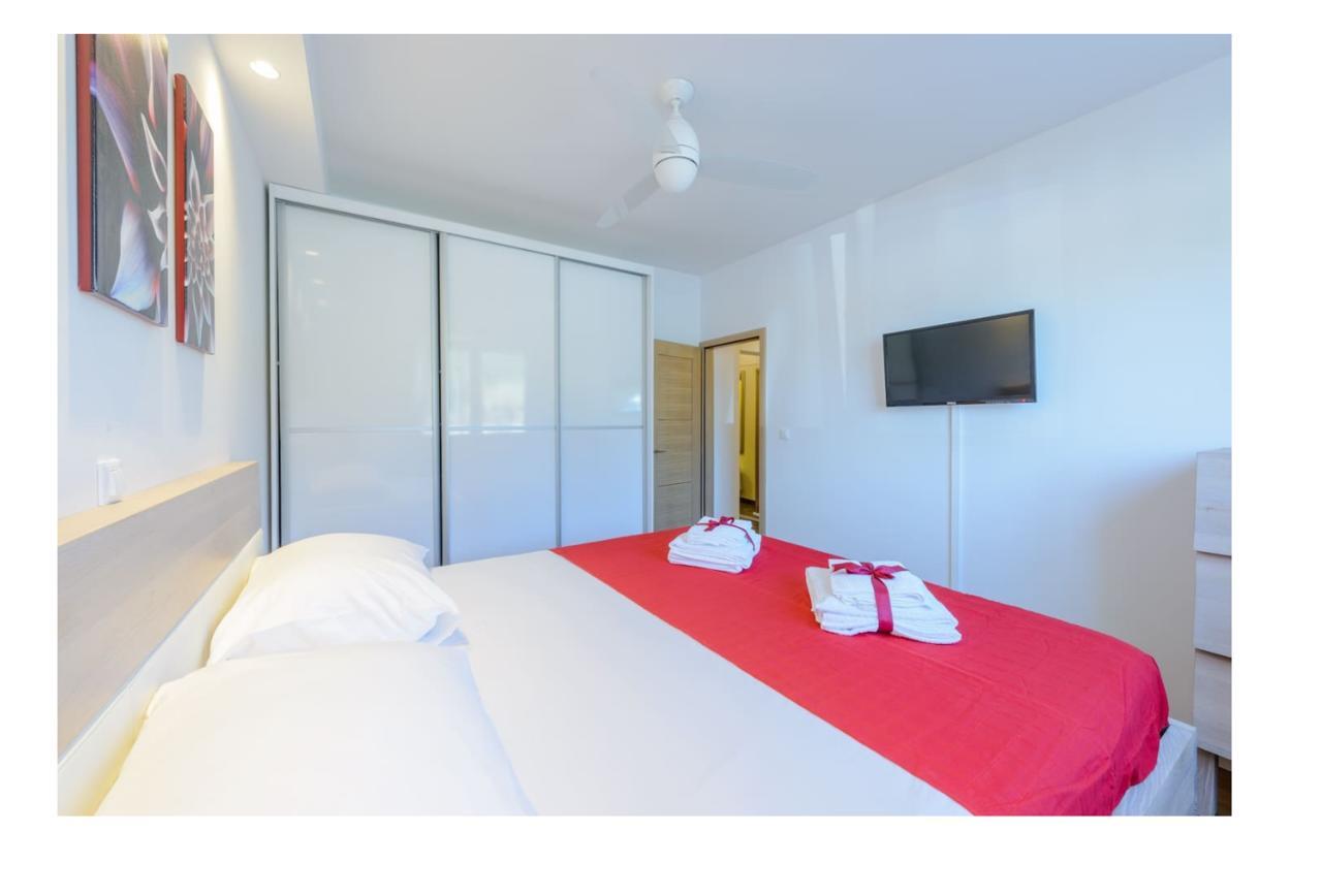 Apartment Bear Dubrovnik Ngoại thất bức ảnh