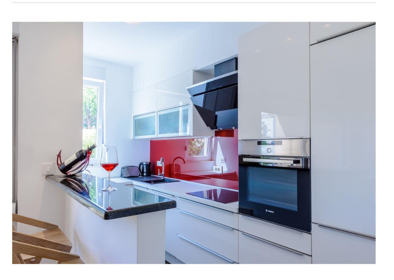 Apartment Bear Dubrovnik Ngoại thất bức ảnh