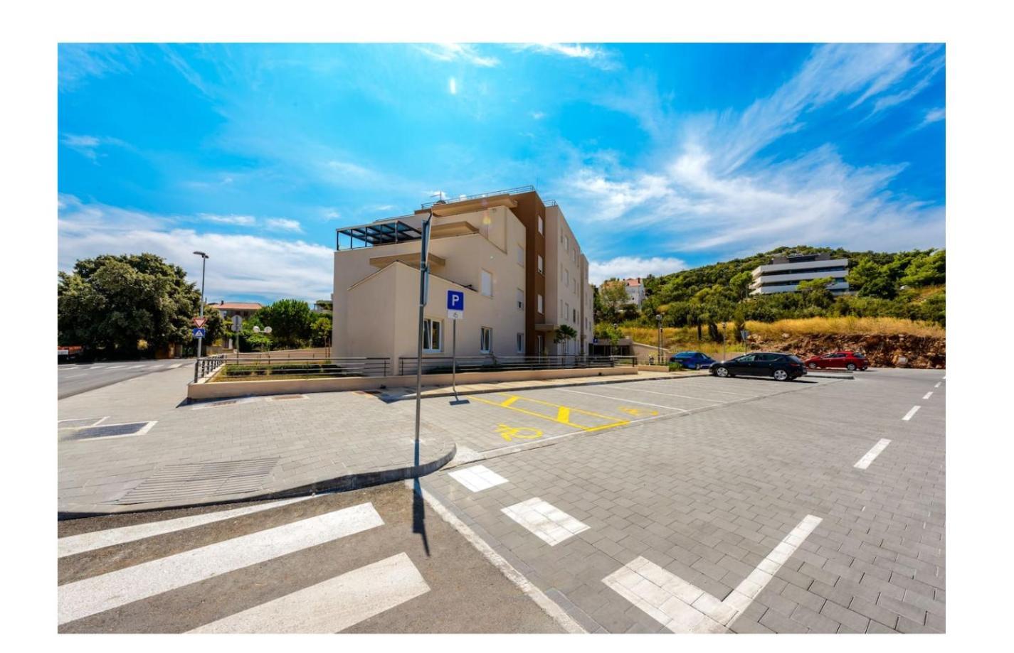 Apartment Bear Dubrovnik Ngoại thất bức ảnh